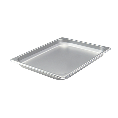 STEAM TABLE PAN,  SPJH-201 HALF SZ 1-1/4" STEAM TABLE PAN,  Each