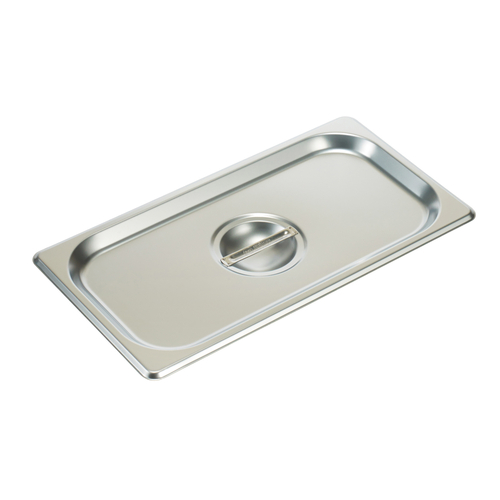 Steam Pan Cover 1/3" size