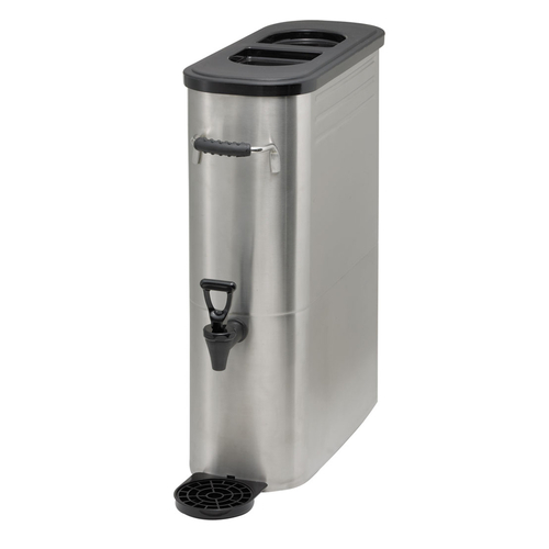 TEA DISPENSER,  SSBD-3 ICED TEA DISPENSER 3 GL ,  Each