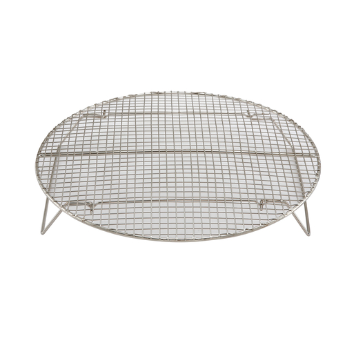 STEAMER RACK,  STR15 STEAMER RACK 14-3/4",  Each