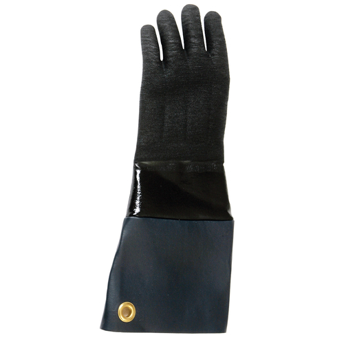 GLOVES,  T1217 NEOPRENE INSUL 17" GLOVE ,  Pair