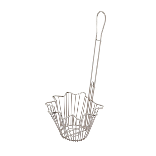 SALAD BOWL,  TB-20 TACO SALAD BOWL BSK 18" ,  Each