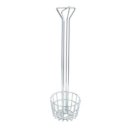 FRY BASKET,  TB-25 TORTILLA SHELL FRY BASKET,  Each