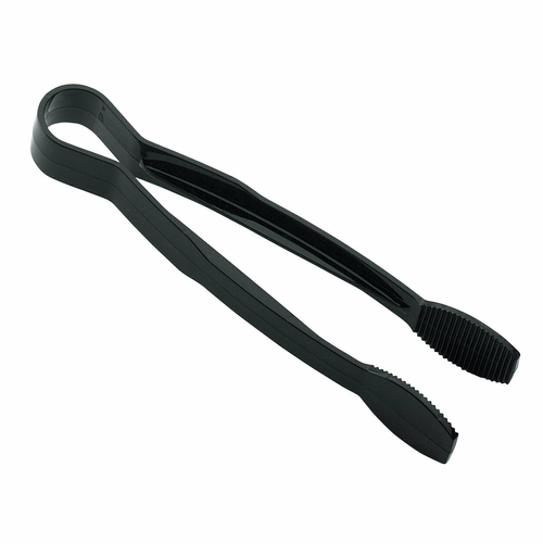 TONGS,  TG9 BLACK TONG,  Each
