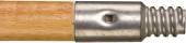 Threaded Mop Handle, 60"