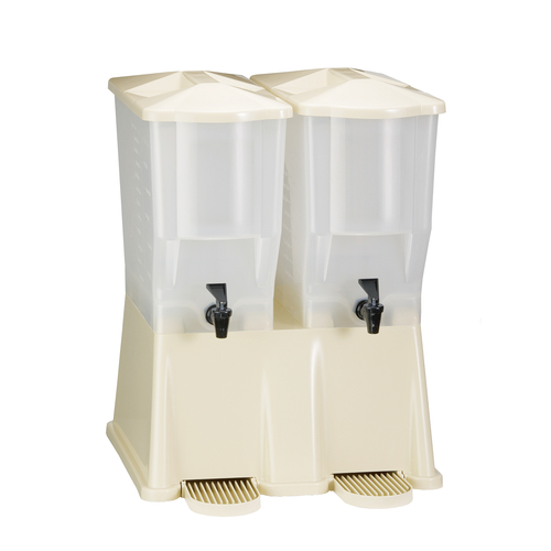 TW33DP SLIMLINE DISP ALMOND ,  Each
