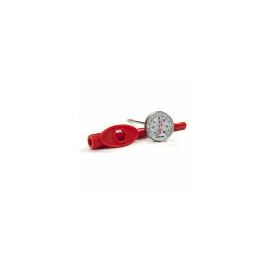 Thermometer,  1246-01-1 POCKET THERM -40/180,  Each