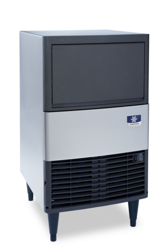 Manitowoc,  Ice Maker with Bin, Cube-Style, UDP0080A