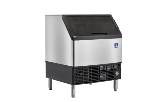 Manitowoc,  Ice Maker with Bin, Cube-Style, UDP0310A