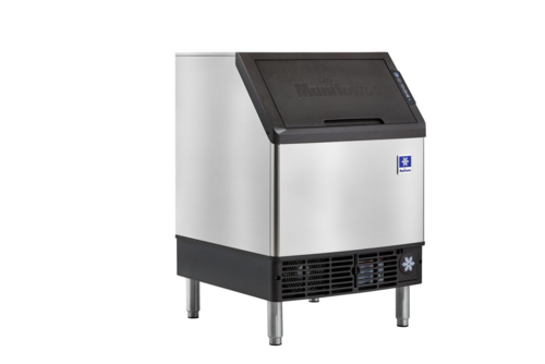 Manitowoc,  Ice Maker with Bin, Cube-Style, UYP0140A