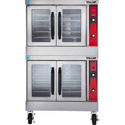 Vulcan, Convection Oven, Electric, VC44ED