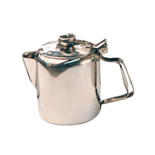 COFEE/TEA POT ,  W612 12OZ COFEE/TEA POT ,  Each