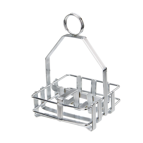 SUGAR PACKET,  WH-7 SUGAR PACKET /SALT & PEPPER CADDYEA,  Each