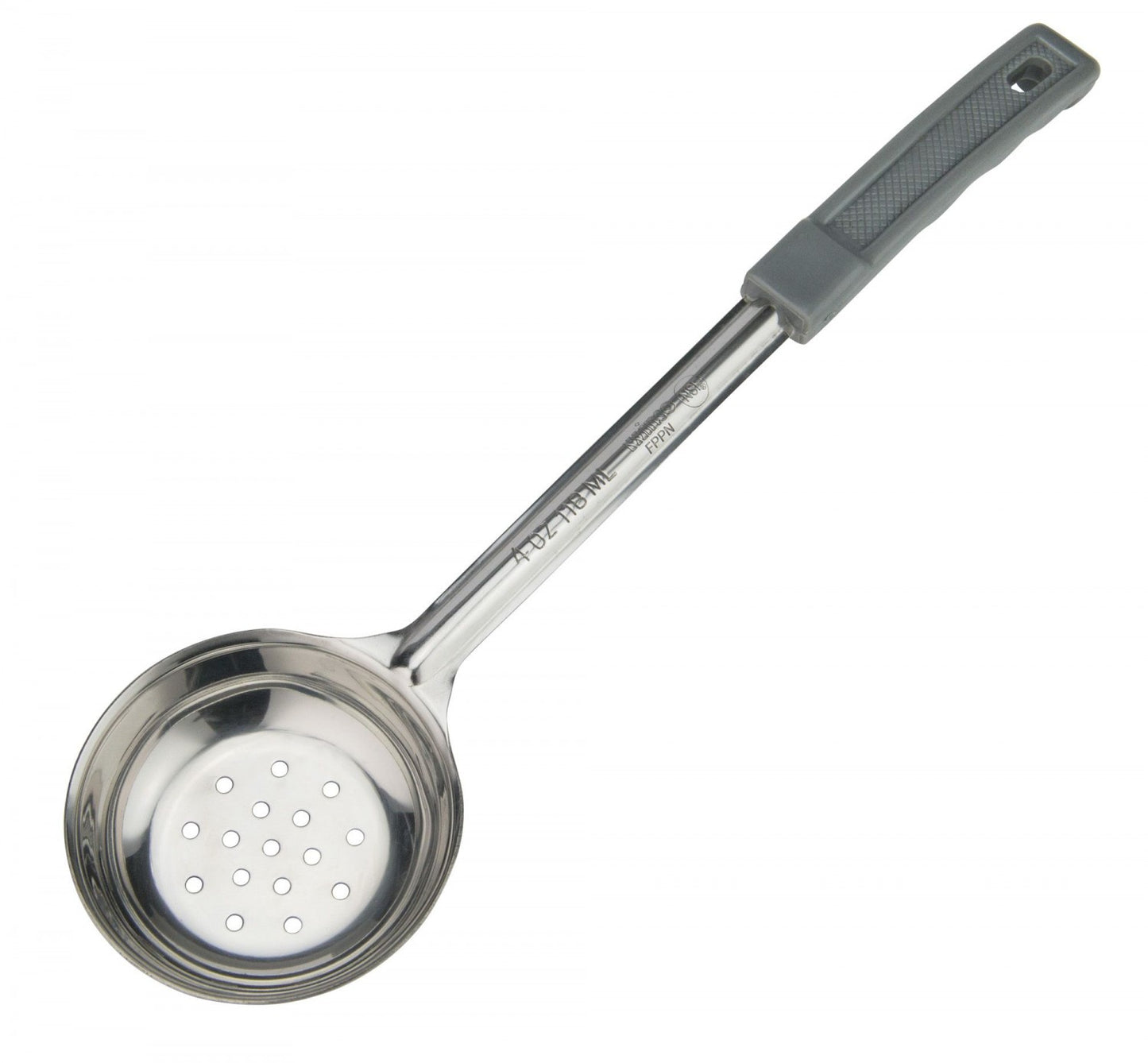 Food Portioner, 4 oz. (FPPN-4)