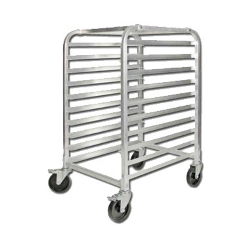 Winco, Universal Pan Rack,  ALRK-10BK