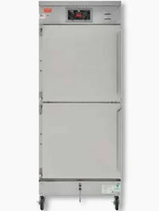 Cvap® Holding Cabinet, Mobile, Full-Size, Insulated, Convection Holding, Accommodates (14) 18" X 26" Sheet Pans Or (28) ,