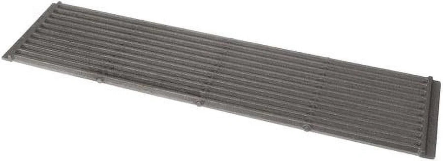 TG24 TOP GRATE ST MODEL WOOD FIRE RANGE,  Each