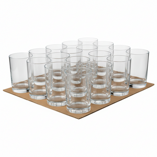4952Q8001 ,Tumbler ,  Per case = 24 each