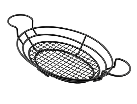 Tabletop Basket, BSKB811 (1 each - sold in quantities of 24)