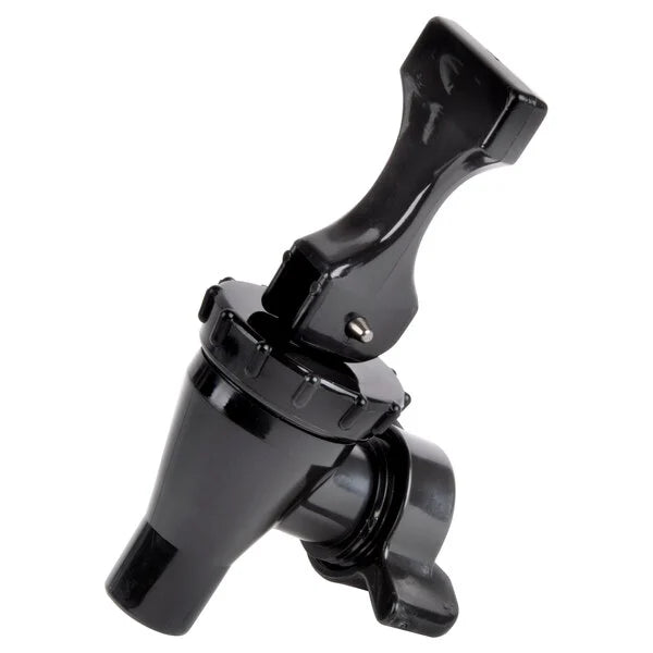 FAUCET KIT,  60267 SPIGOT LCD FAUCET ,  Each