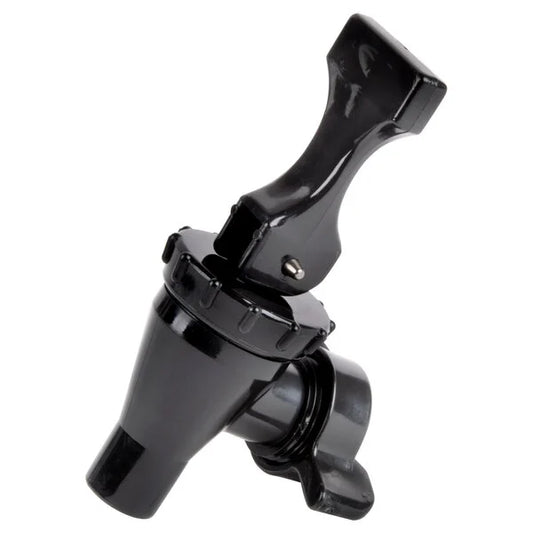 FAUCET KIT,  60267 SPIGOT LCD FAUCET ,  Each
