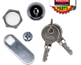 FG618L20000 LOCK &amp; KEY REPLACEMENT
