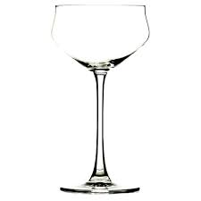 Coupe Glass - HGK24501-006 (6 per case)