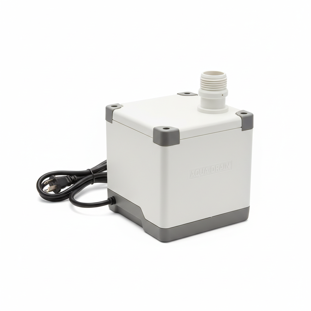 Manitowoc,  Drain Pump, K00376