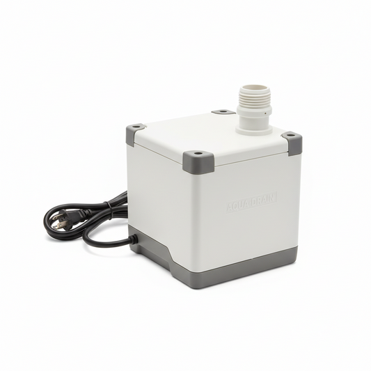 Manitowoc,  Drain Pump, K00376