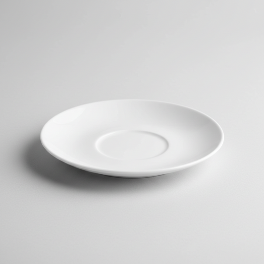 Saucer, BCFRSA17, (12 per Case)