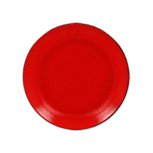 Plate, FRNNPR31RD (6 per case)