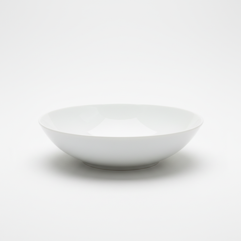DBO171WHP22 ,Bowl, China