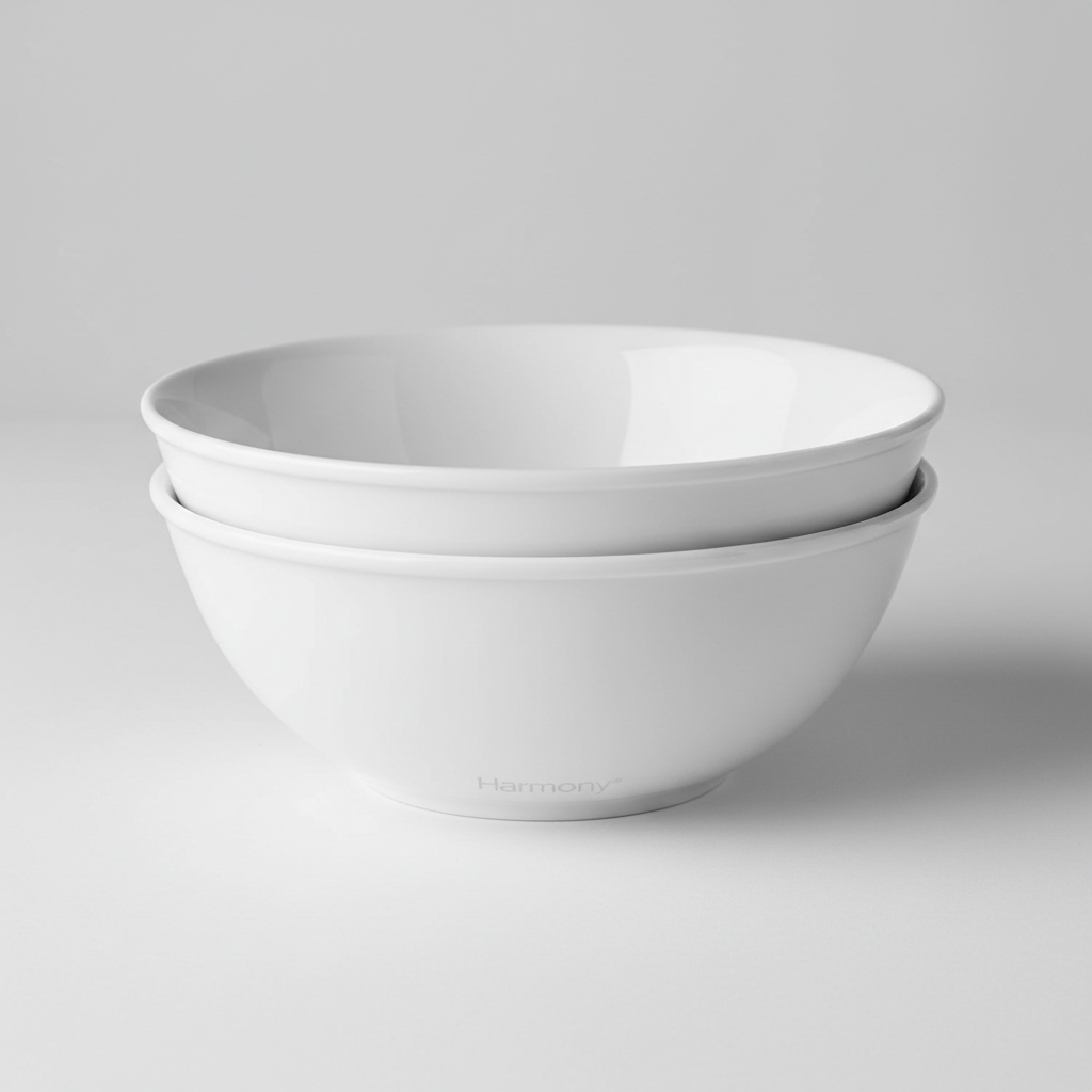 DBO080WHP23 ,Bowl, China