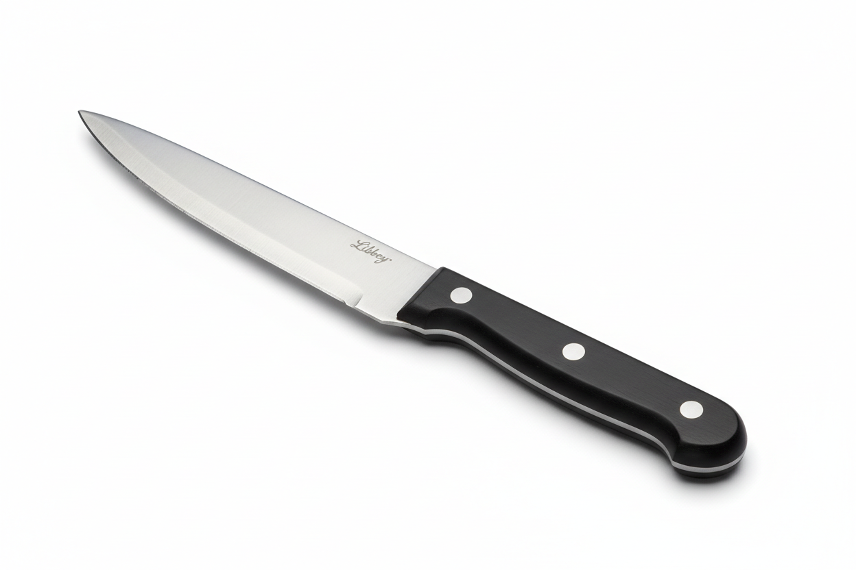 201 2632, Steak Knife (1 Dozen)