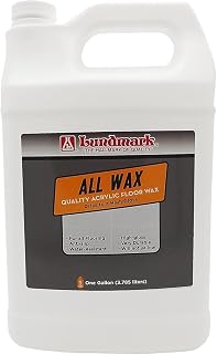 CLEANER,  DANCE FLOOR WAX 12X1# JARS/CS EA,  Each