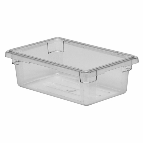 Food Container Bread Box/ Misc Container, 12"x 18"x 6" (12186CW135) - 0447-1251