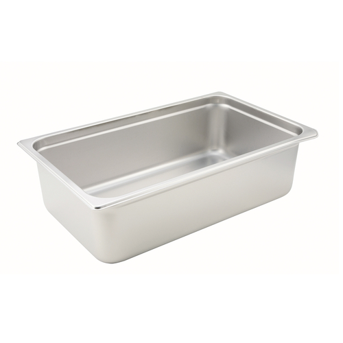 Batter Cart Pan, (SPJH-106) - 2653-6014