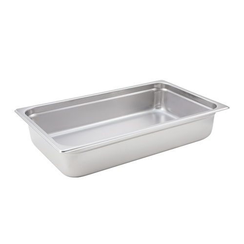 Battered Chicken Pan, SPJH-104 - 2653-6015