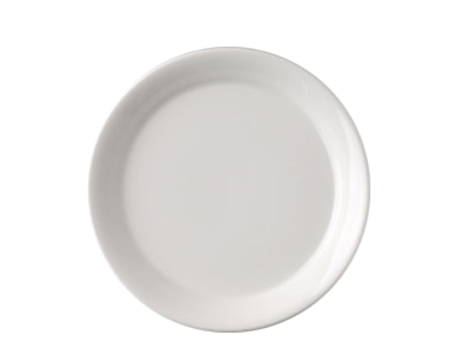 Saucer, FDSA19 (12 per Case)