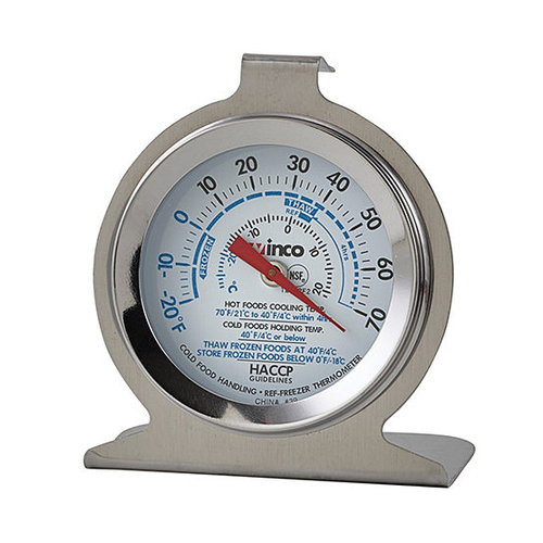 Refrig/Freezer Thermometer, (TMT-RF2) - 2653-2007