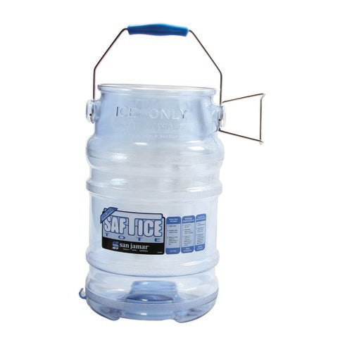 Ice Tote, 6 gallon - 1316-6000