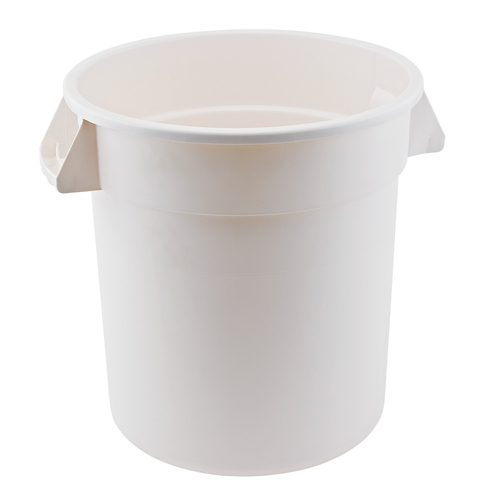 Tender Flour Container, 20 Gal (FCW-20) - 2653-4019