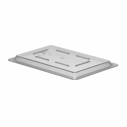 Food Container Bread Box/ Misc Container Lid, 12"x 18"(1218CCW135) - 0447-1218
