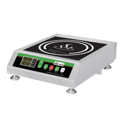 Induction Range, Countertop (EICS-18) - 2653-1846