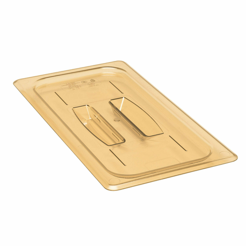 White Rice Pan Cover, 1/3 - 0447-3015