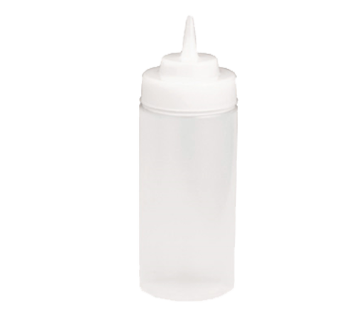 Squeeze Bottle, 16 oz (11663C) - 2335-1166