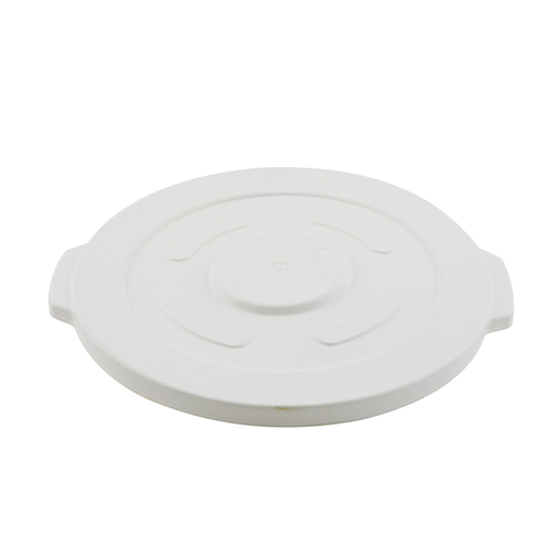 Tender Flour Container Lid / Top, 20 Gal (FCW-20L) - 2653-4018