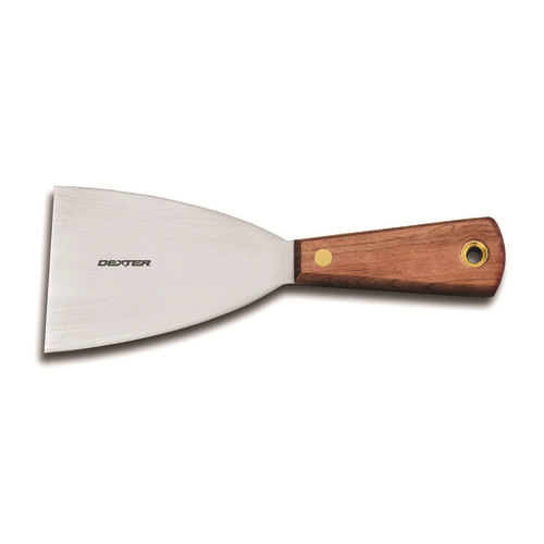 Grill Scraper, 4" (S294) - 2050-1736