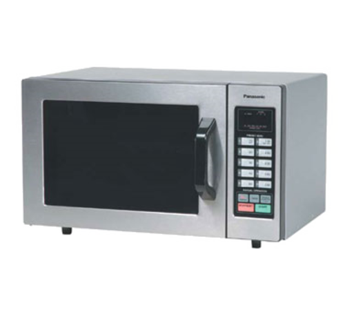 Microwave Oven, (NE-1054F) - 1771-1054