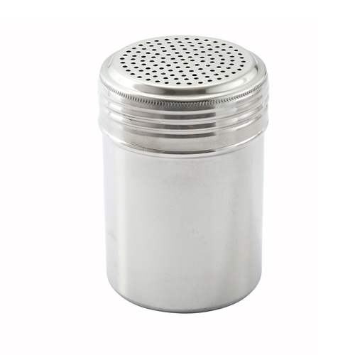 Shaker / Dredge, 10 oz (DRG-10H) - 2653-2572